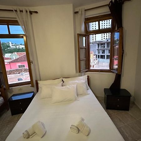 Central Charm Apartments Vlorë Eksteriør billede