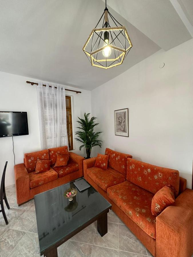 Central Charm Apartments Vlorë Eksteriør billede