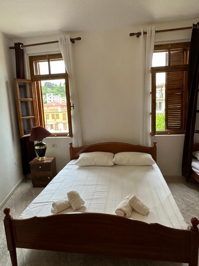 Central Charm Apartments Vlorë Eksteriør billede